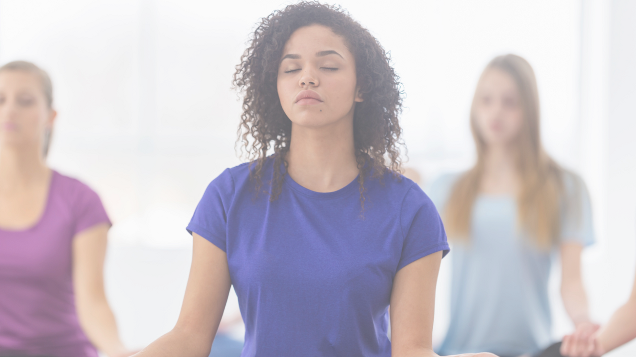 Beginner's Guide to Instinctive Meditation